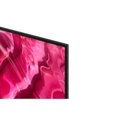 Samsung 77" Oled 4K Resolution - Black